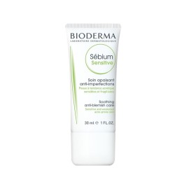 BIODERMA Sébium Sensitive Soothing Anti-Blemish Care 30ml