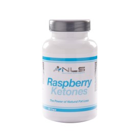 Raspberry Ketones 120 caps (NLS)