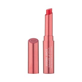MUA Shimmer Peptide Lip Stylo Rasberry Jam 2g