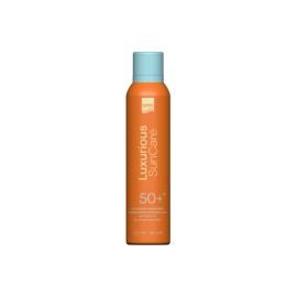 INTERMED Luxurious Suncare Antioxidant Sunscreen SPF50 200ml