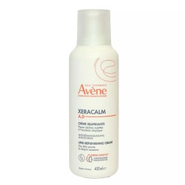 AVENE XeraCalm A.D. Crème Relipidante D.E.F.I. 400ml