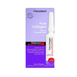 FREZYDERM Pure Collagen Cream Booster 5ml