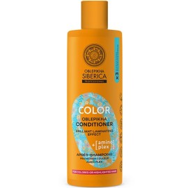 NATURA SIBERICA Oblepikha Color Conditioner 400ml