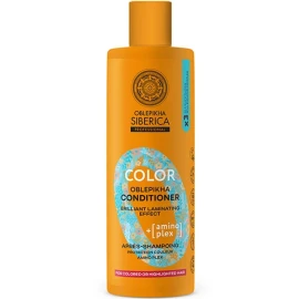 NATURA SIBERICA Oblepikha Color Conditioner 400ml