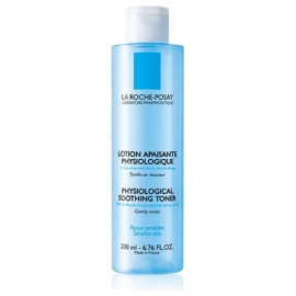 LA ROCHE POSAY Soothing Toner 200ml