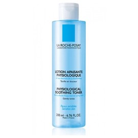 LA ROCHE POSAY Soothing Toner 200ml