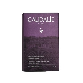 CAUDALIE Draining Organic Herbal Tea 24g