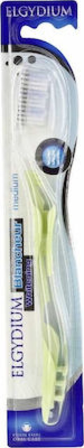ELGYDIUM Whitening Medium 1 Τεμάχιο