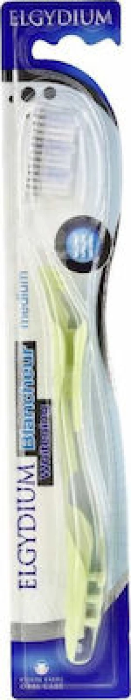 ELGYDIUM Whitening Medium 1 Τεμάχιο