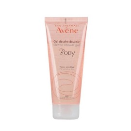 AVENE Body Gel Douche Douceur 100ml