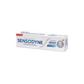 SENSODYNE Repair & Protect Whitening Toothpaste 75ml