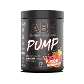 APPLIED NUTRITION ABE Pump 500gr -Red Hawaiian