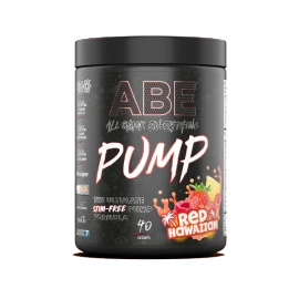 APPLIED NUTRITION ABE Pump 500gr -Red Hawaiian