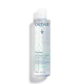 CAUDALIE Vinoclean Moisturizing Toner 200ml