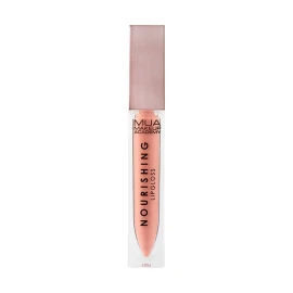 MUA Nourishing Lip Gloss Super Nude 6.5ml