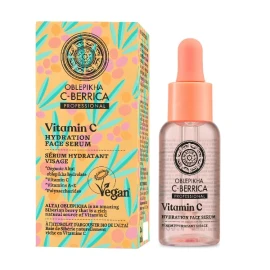 NATURA SIBERICA C-Berrica Hydration Face Serum 30ml