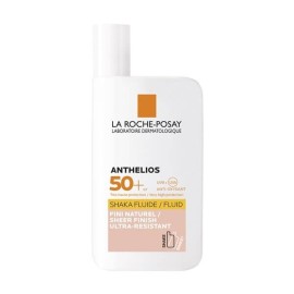LA ROCHE POSAY Anthelios Tinted Fluid SPF50+ 50ml