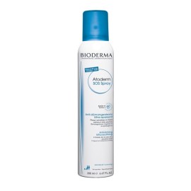 BIODERMA Atoderm SOS Spray 200ml