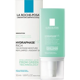 LA ROCHE POSAY Hydraphase Hyaluronic Acid Riche 50ml