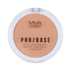 MUA Pro Base Full Cover Matte Powder #140 6.5gr