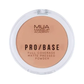 MUA Pro Base Full Cover Matte Powder #140 6.5gr