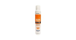 FREZYDERM Sun Screen Mousse SPF50 200ml