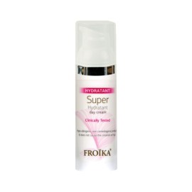 FROIKA Hydratant Super Cream 50ml