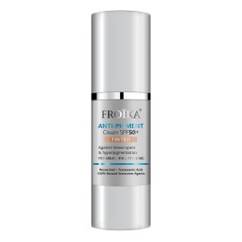 FROIKA Anti-Pigment Cream Tinted SPF50+ 30ml