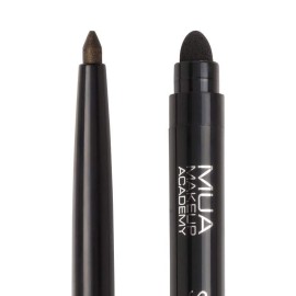 MUA Shadow Liner Deep Brown 0.3gr