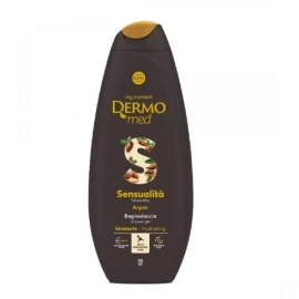DERMOMED Sensualita Argan Shower Gel 750ml