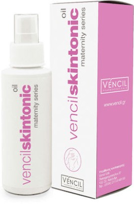 VENCIL Skintonic Oil 100ml