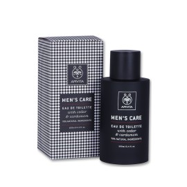 APIVITA MENS CARE EAU DE TOILETTE 100ml