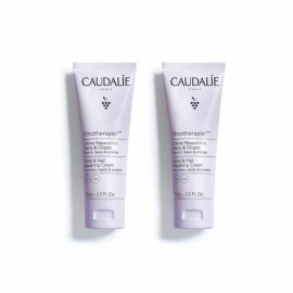CAUDALIE Vinotherapist Hand + Nail Cream Duo 2x75ml