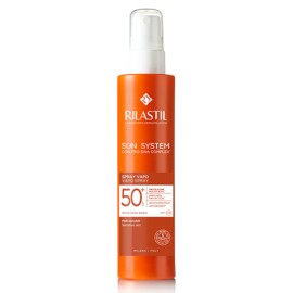 RILASTIL Sun System Vapo Spray SPF50+ 200ml