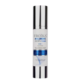 FROIKA Hyaluronic Acid’s Cream 50ml