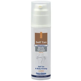 FREZYDERM Self Tan Body Shape 150ml