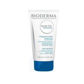 BIODERMA Nodé DS+ Shampooing 125ml