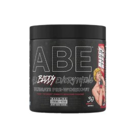 APPLIED NUTRITION ABE 315gr - Baddy Berry