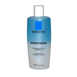 LA ROCHE POSAY Respectissime Waterproof Eye Makeup Remover 125ml