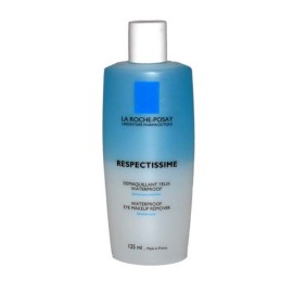 LA ROCHE POSAY Respectissime Waterproof Eye Makeup Remover 125ml