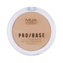 MUA Pro Base Full Cover Matte Powder #150 6.5gr