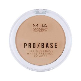MUA Pro Base Full Cover Matte Powder #150 6.5gr