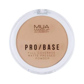MUA Pro Base Full Cover Matte Powder #150 6.5gr