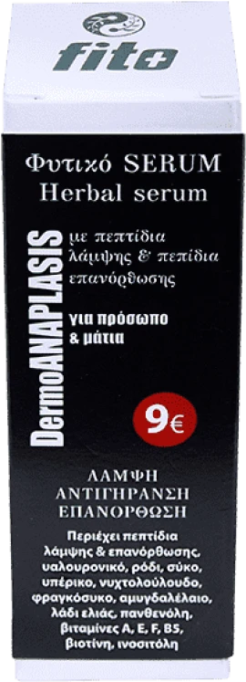 FITO+ Dermoanaplasis Serum 30ml