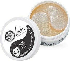 NATURA SIBERICA Lab Biome Hyaluronic Hydrogel Eye Patches 60 Τεμάχια