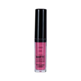 LAVISH CARE Matte Liquid Lipcolor No07 6ml