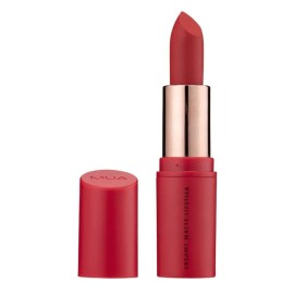 MUA Creamy Matte Lipstick Razzleberry 3.2gr