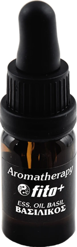 FITO+ Αιθέριο Έλαιο Βασιλικός 10ml