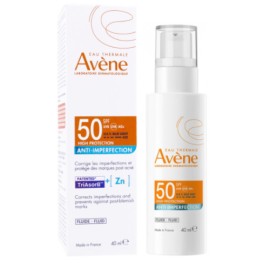 AVENE Anti-Imperfections Expert SPF50 40ml