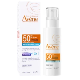 AVENE Anti-Imperfections Expert SPF50 40ml
